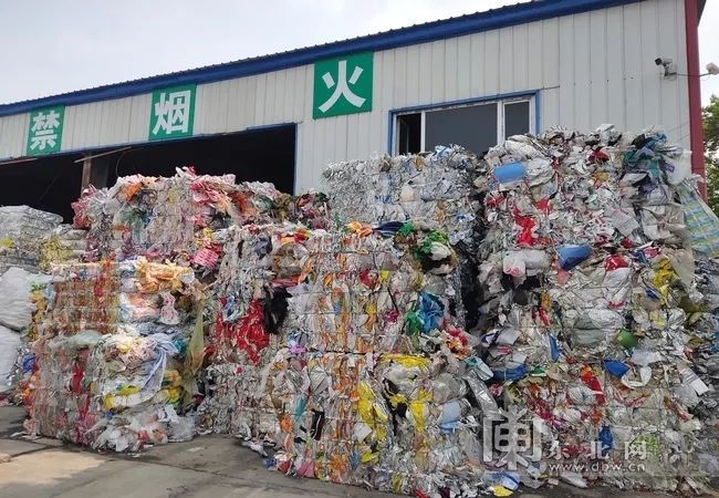 供销社再生资源回收利用体系又有新动作 再生资源回收迈向智慧化与生态化